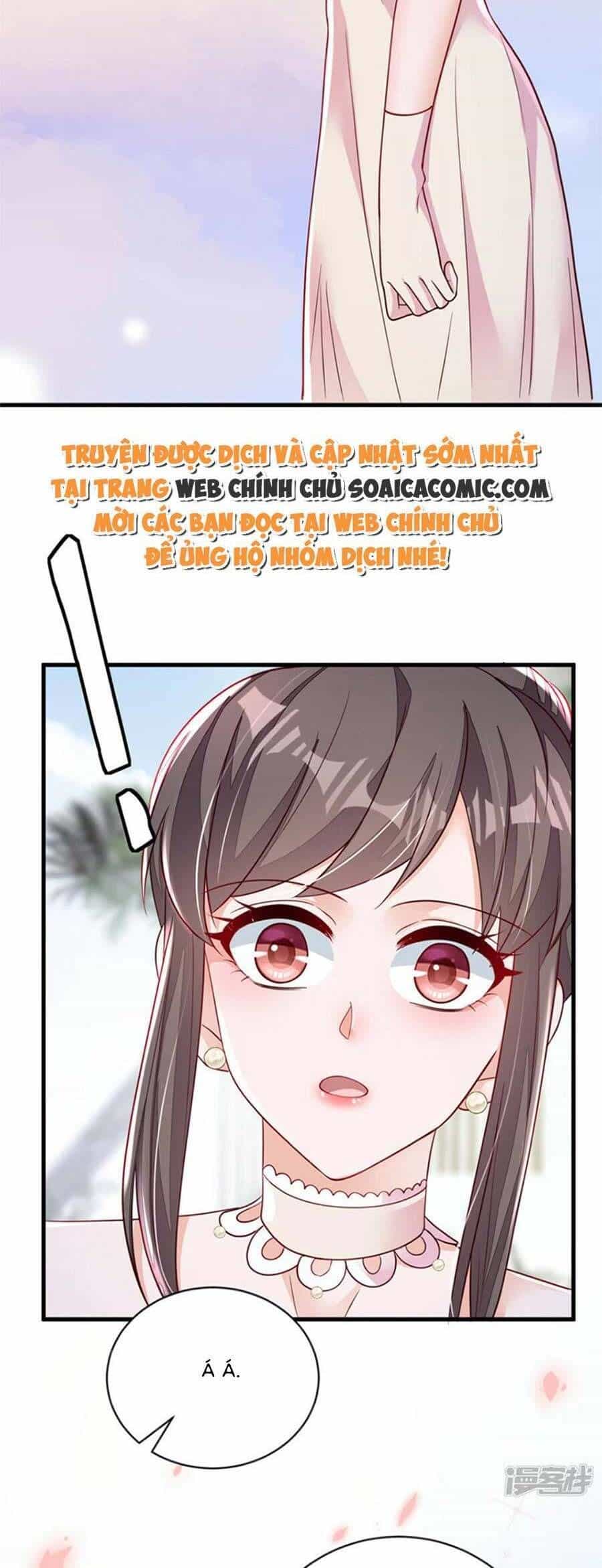 Lời Thì Thầm Của Ác Ma - Chương 129 - ảnh 16