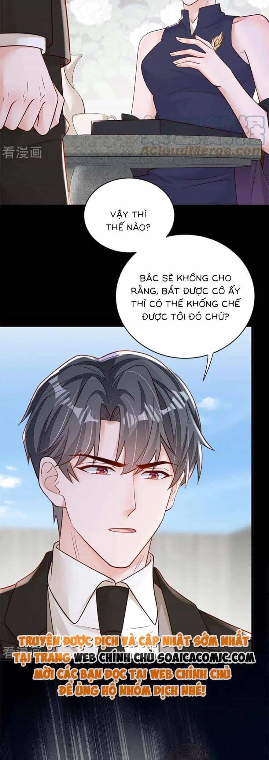 Lời Thì Thầm Của Ác Ma - Chương 133 - ảnh 3