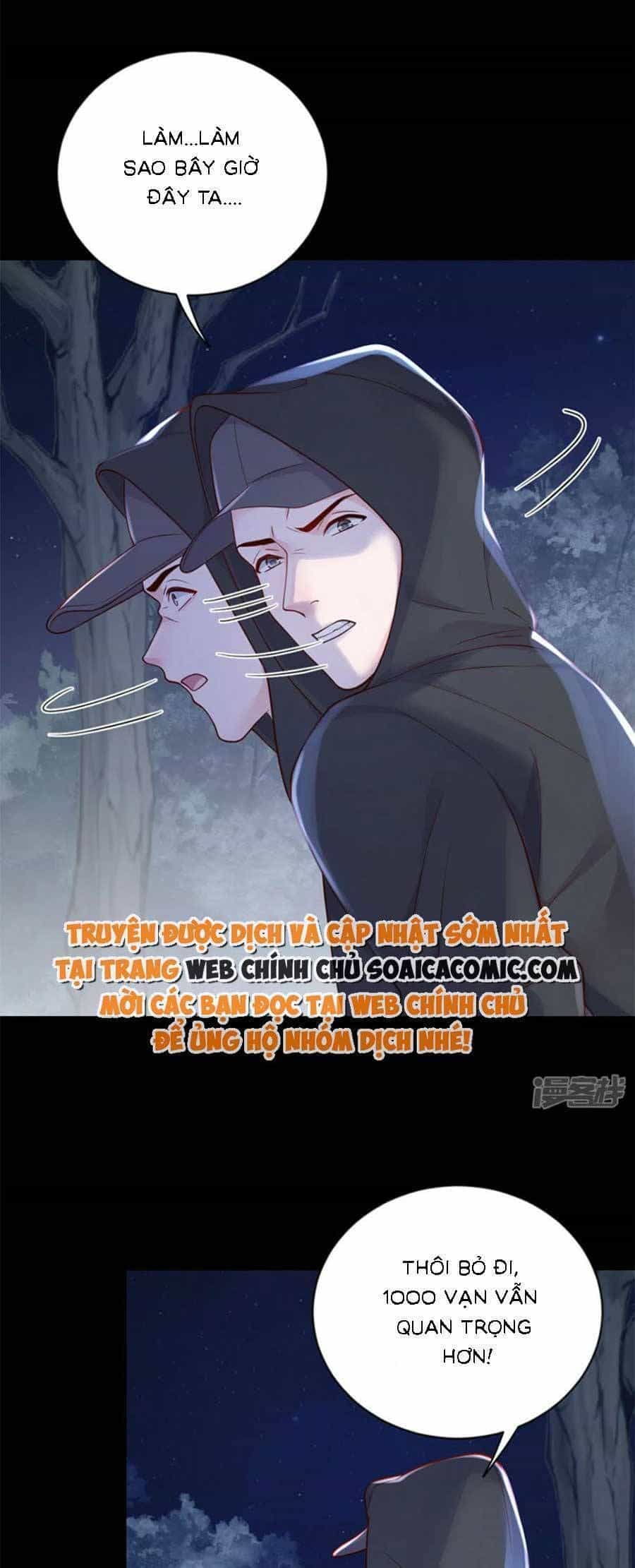 Lời Thì Thầm Của Ác Ma - Chương 135 - ảnh 17