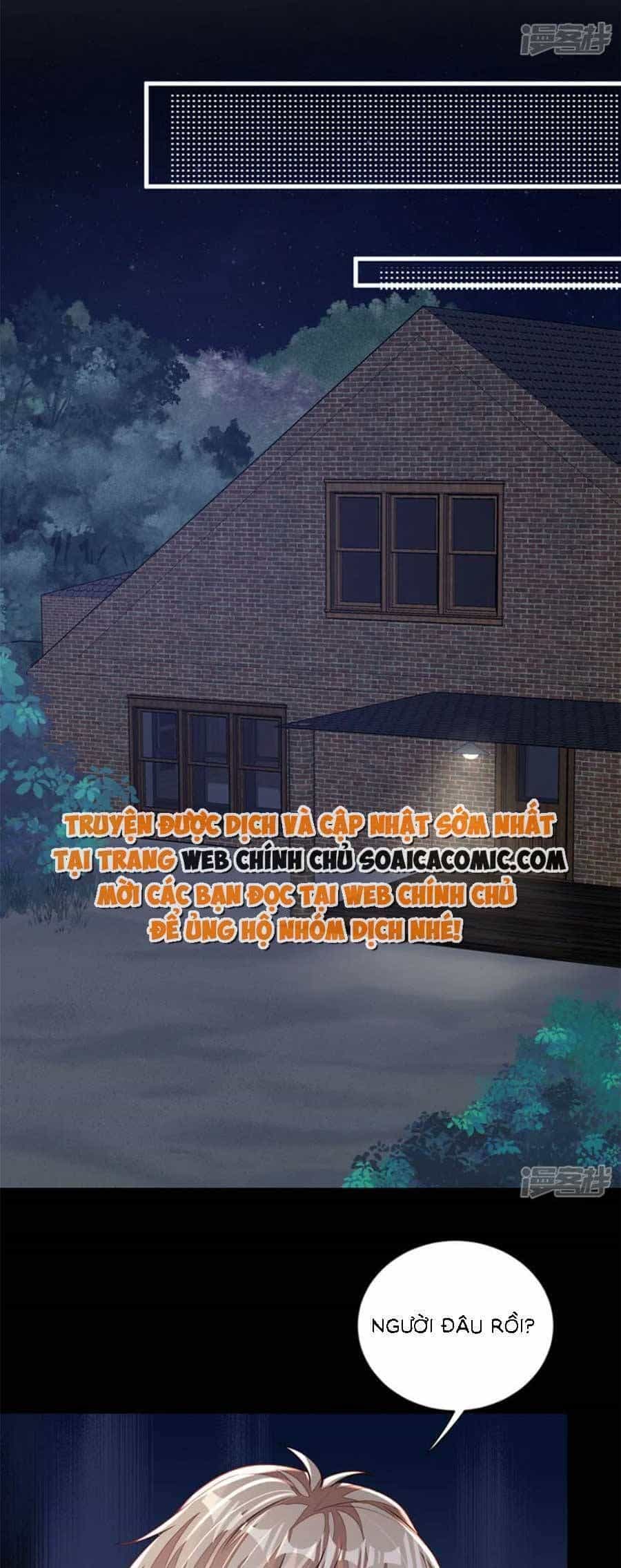 Lời Thì Thầm Của Ác Ma - Chương 136 - ảnh 5