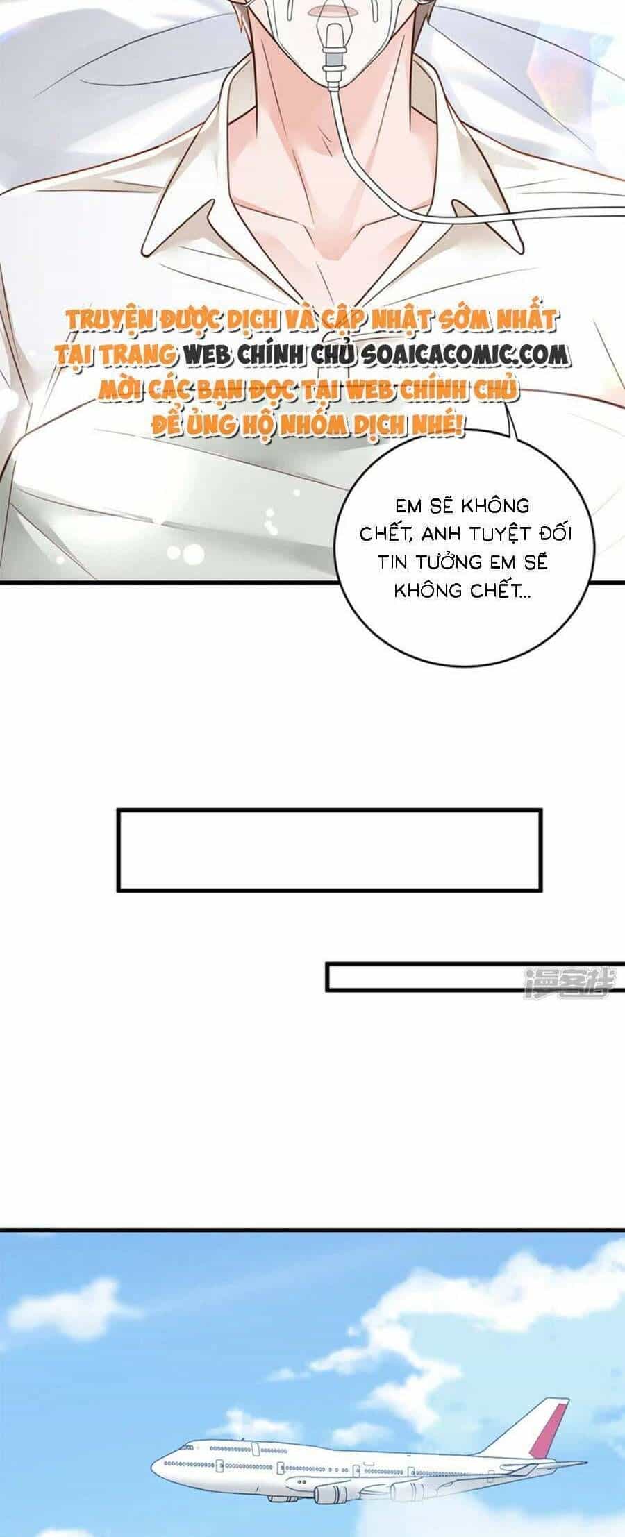 Lời Thì Thầm Của Ác Ma - Chương 137 - ảnh 5