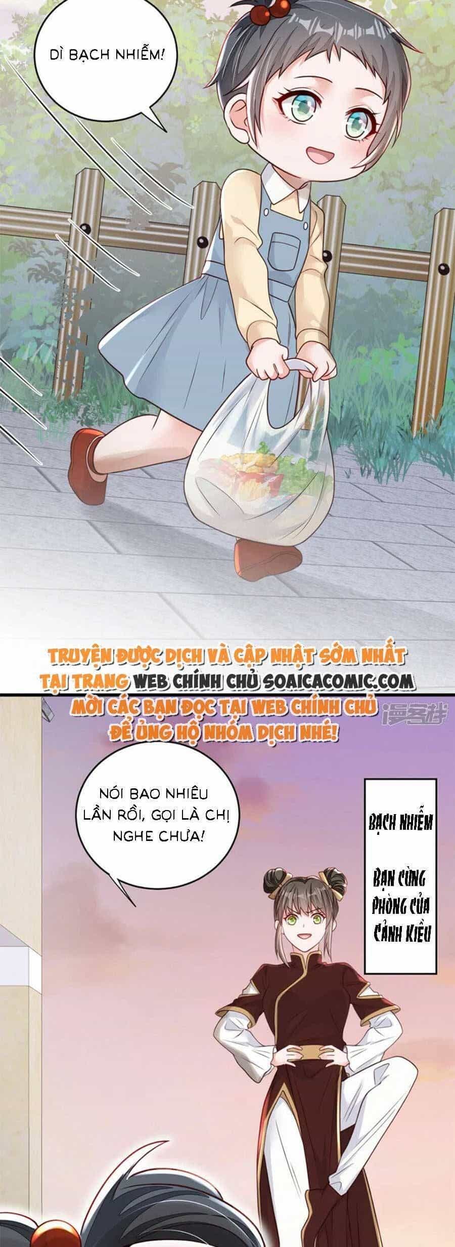 Lời Thì Thầm Của Ác Ma - Chương 141 - ảnh 14