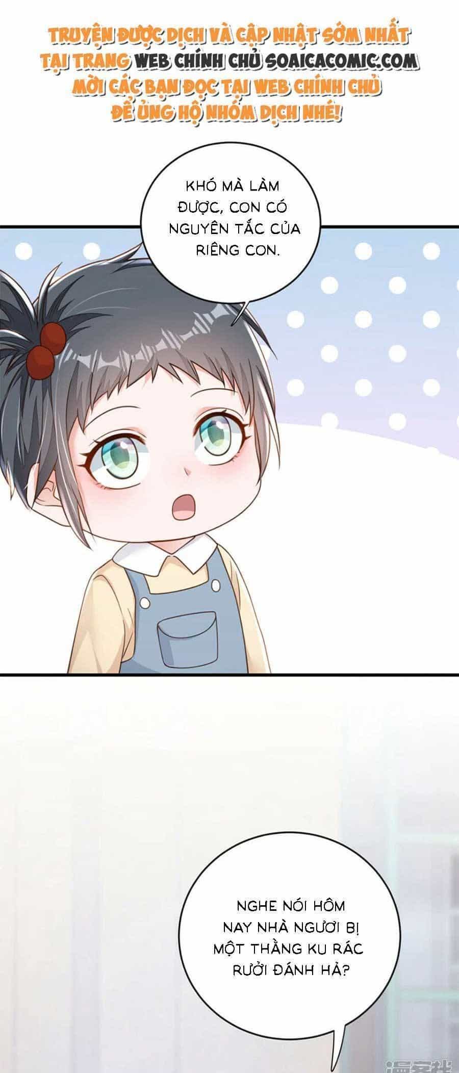 Lời Thì Thầm Của Ác Ma - Chương 141 - ảnh 16