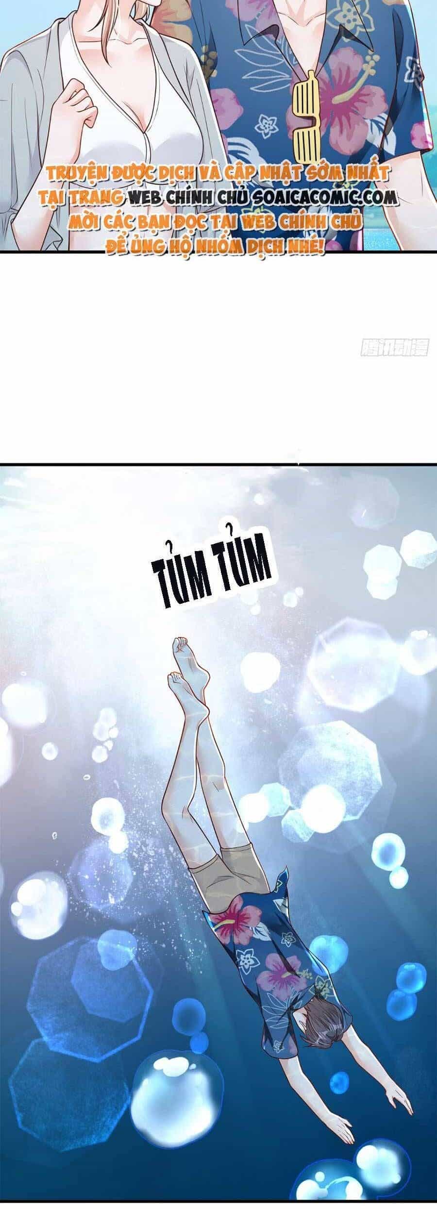 Lời Thì Thầm Của Ác Ma - Chương 144 - ảnh 4