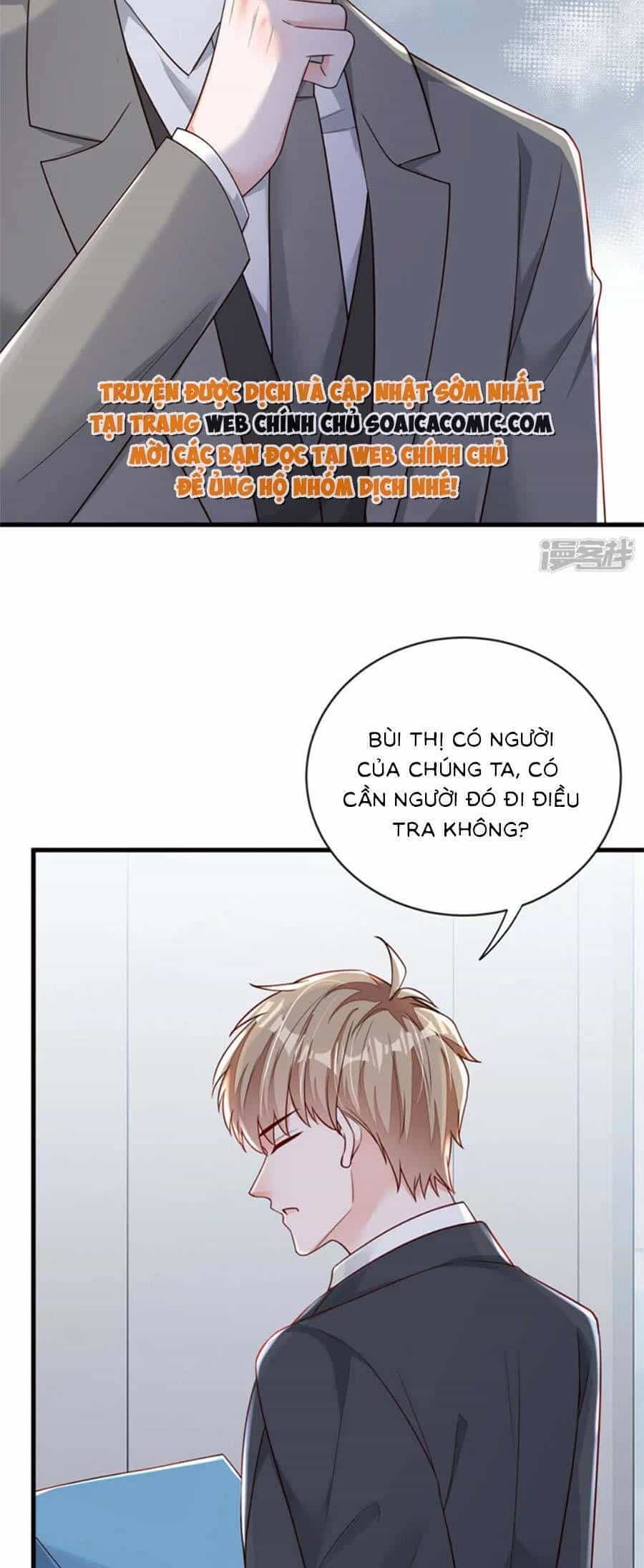 Lời Thì Thầm Của Ác Ma - Chương 147 - ảnh 17
