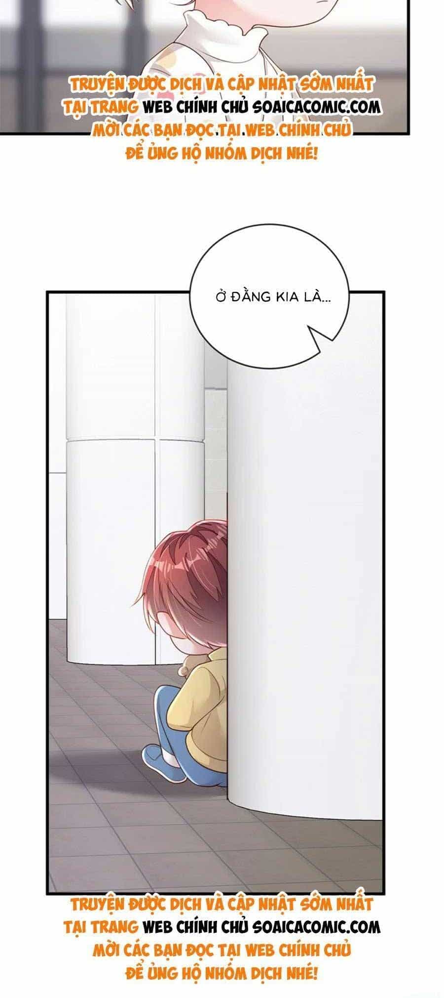 Lời Thì Thầm Của Ác Ma - Chương 154 - ảnh 16