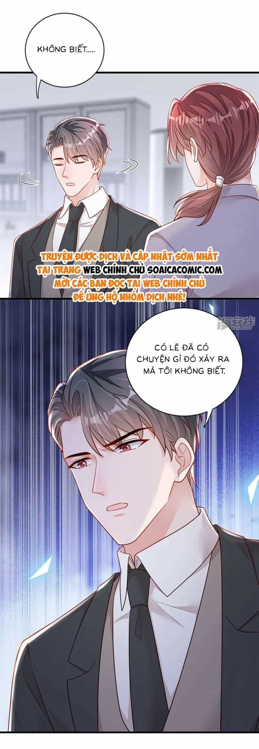 Lời Thì Thầm Của Ác Ma - Chương 154 - ảnh 6
