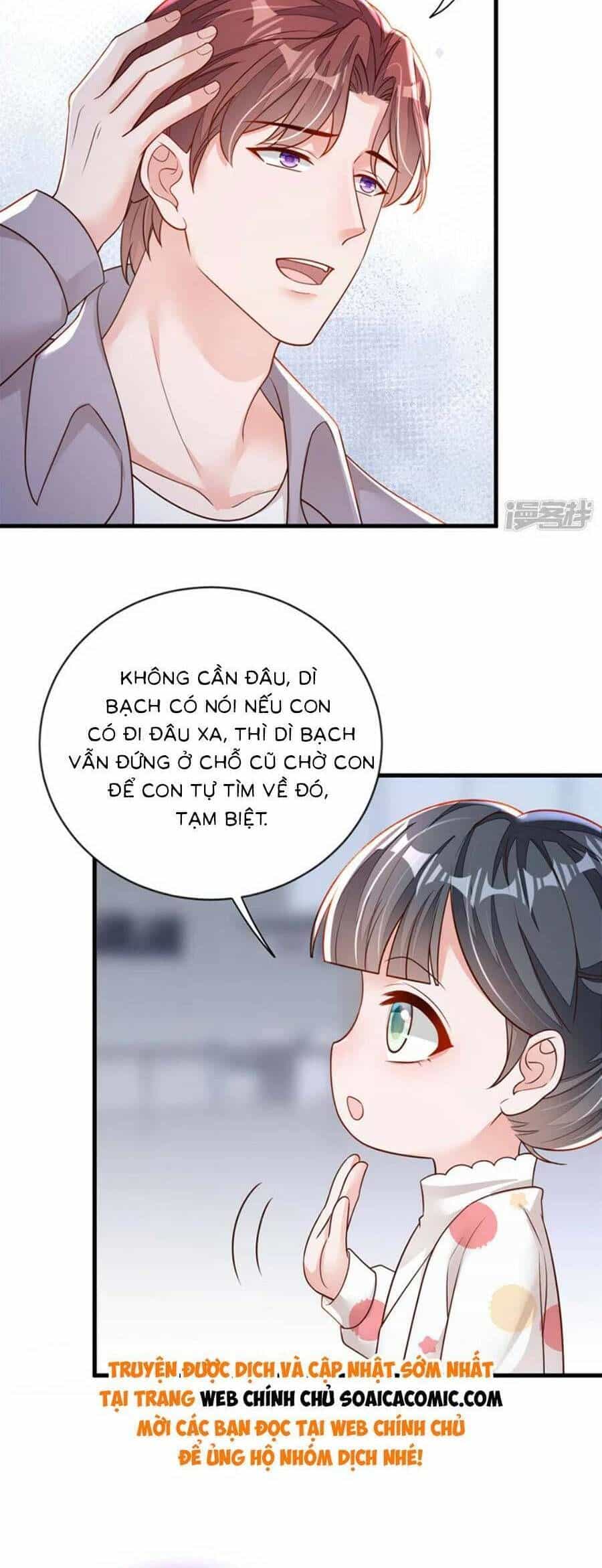 Lời Thì Thầm Của Ác Ma - Chương 155 - ảnh 22