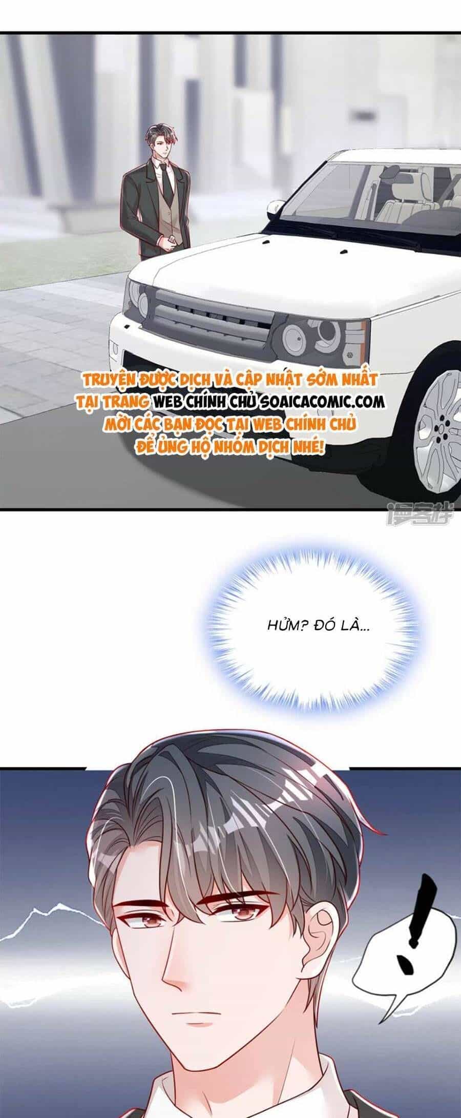 Lời Thì Thầm Của Ác Ma - Chương 157 - ảnh 12