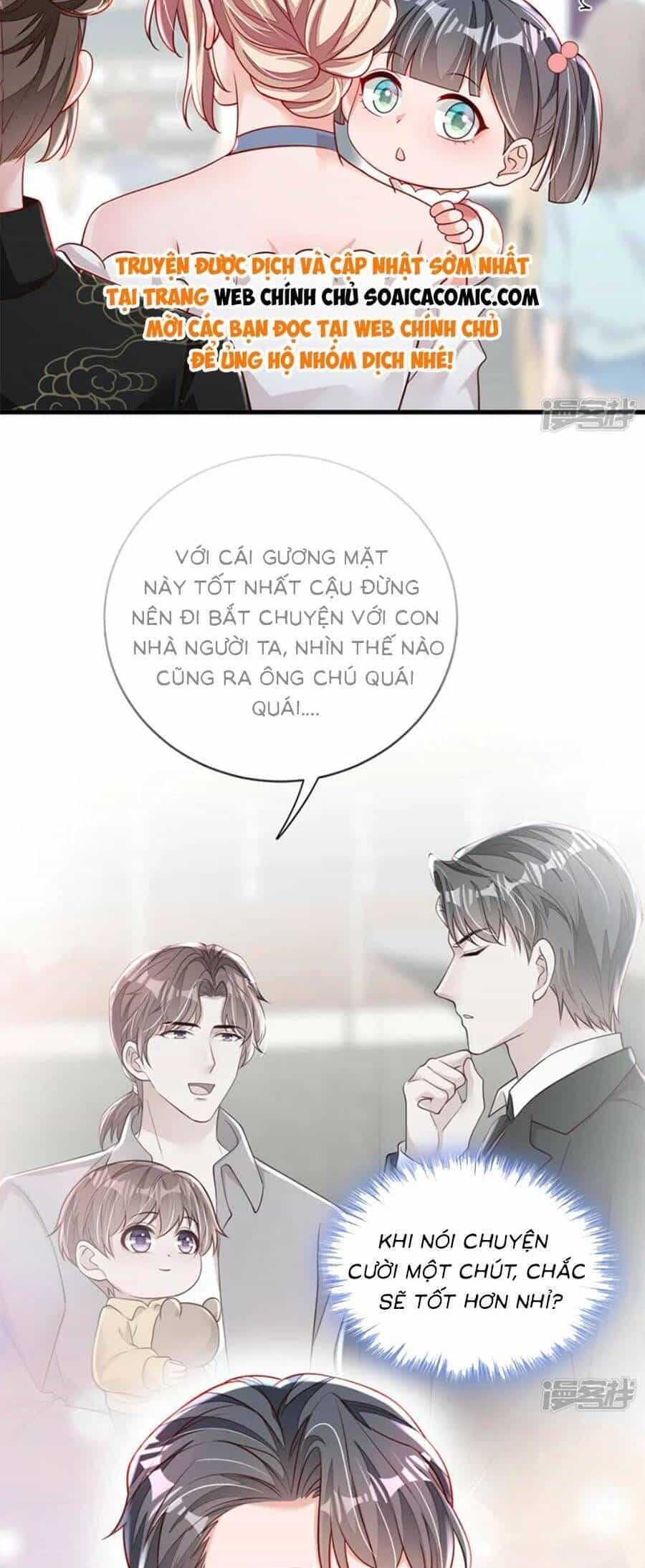 Lời Thì Thầm Của Ác Ma - Chương 157 - ảnh 15