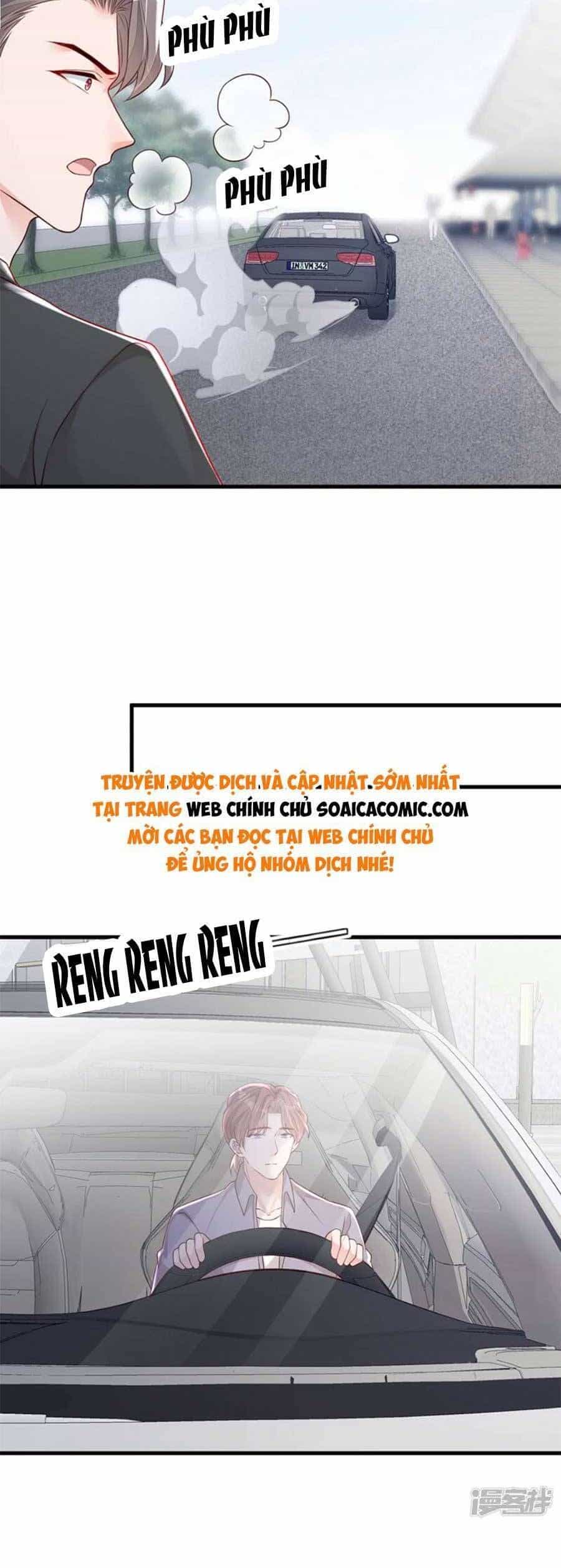 Lời Thì Thầm Của Ác Ma - Chương 158 - ảnh 11
