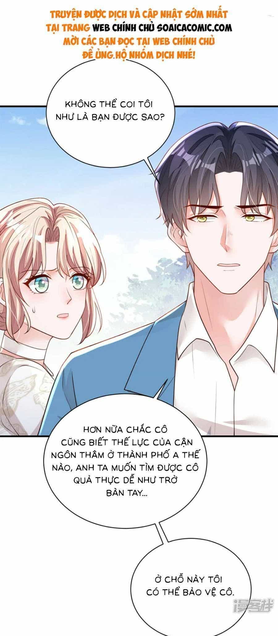Lời Thì Thầm Của Ác Ma - Chương 162 - ảnh 27