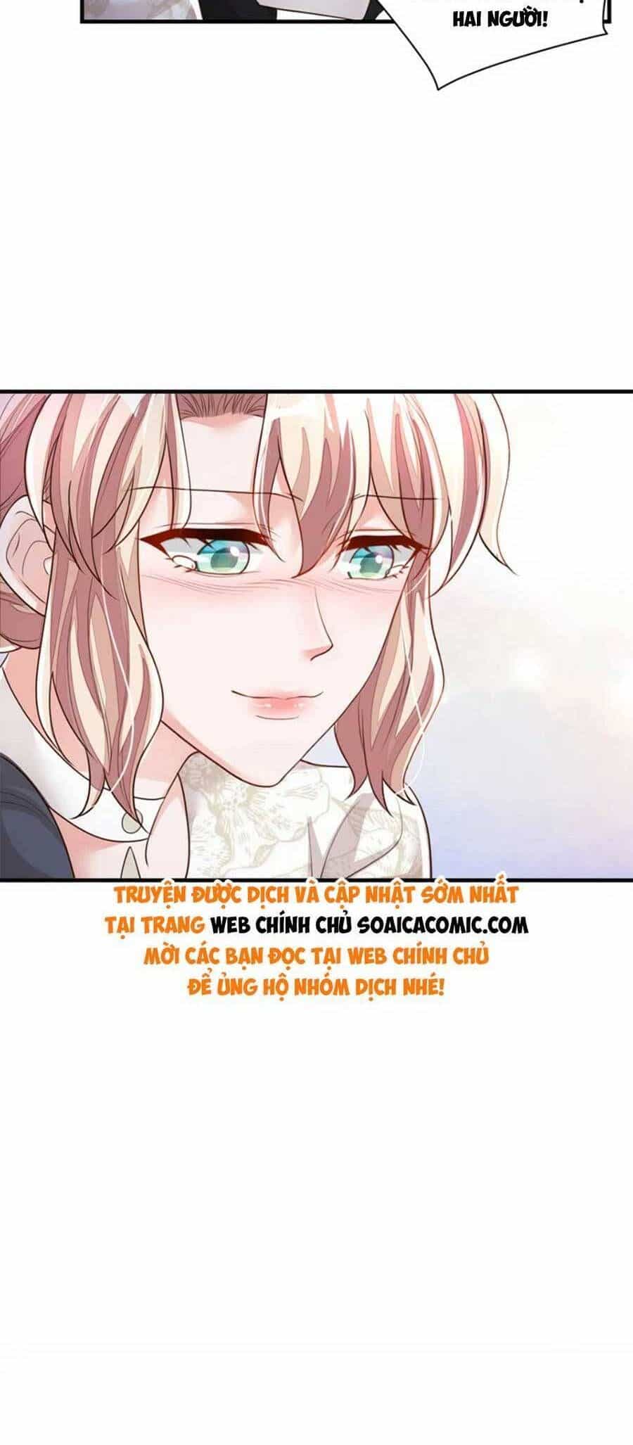 Lời Thì Thầm Của Ác Ma - Chương 162 - ảnh 29