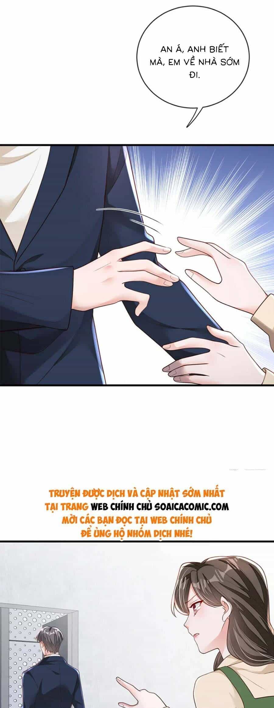 Lời Thì Thầm Của Ác Ma - Chương 163 - ảnh 17