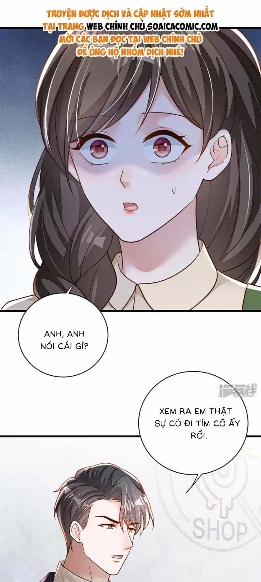 Lời Thì Thầm Của Ác Ma - Chương 163 - ảnh 8