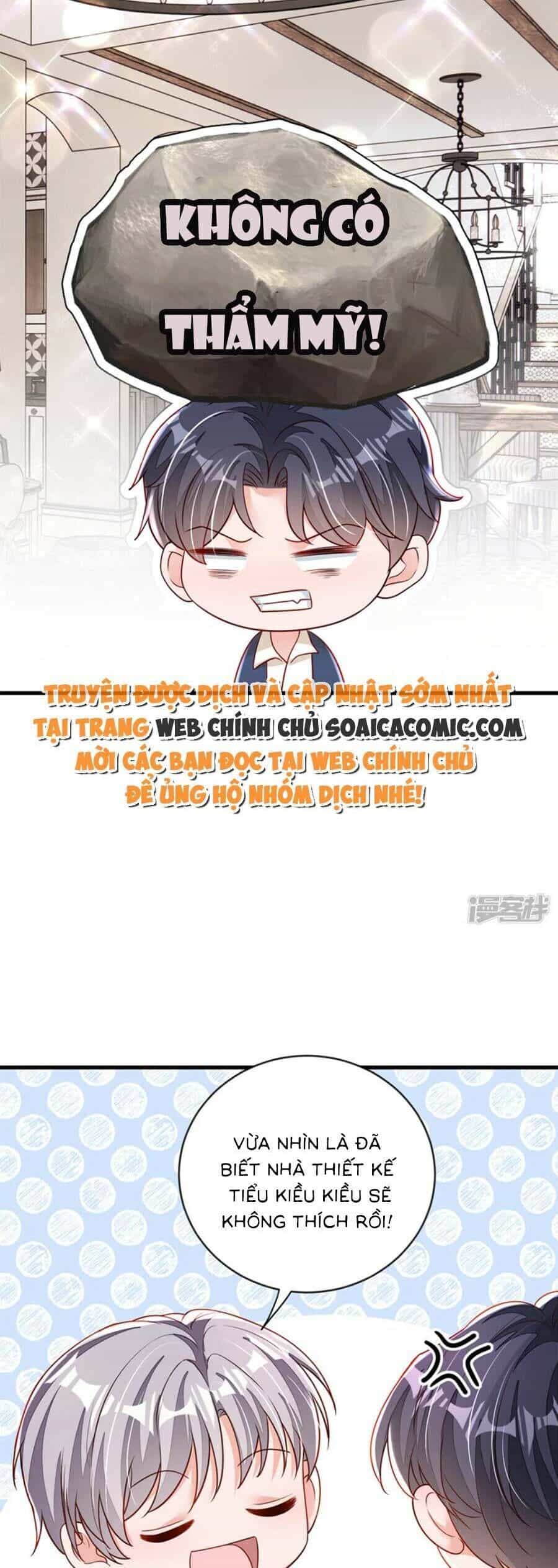 Lời Thì Thầm Của Ác Ma - Chương 164 - ảnh 19