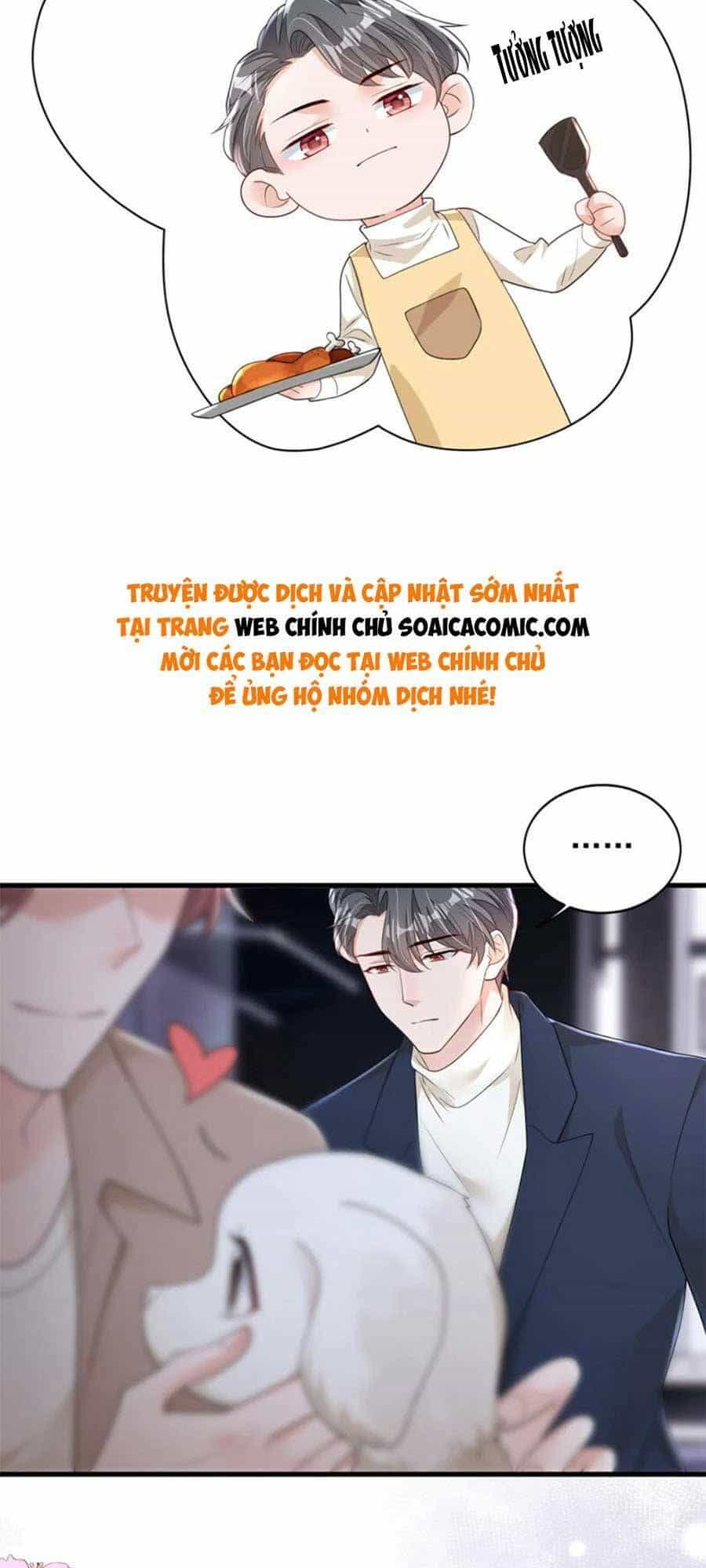 Lời Thì Thầm Của Ác Ma - Chương 167 - ảnh 18