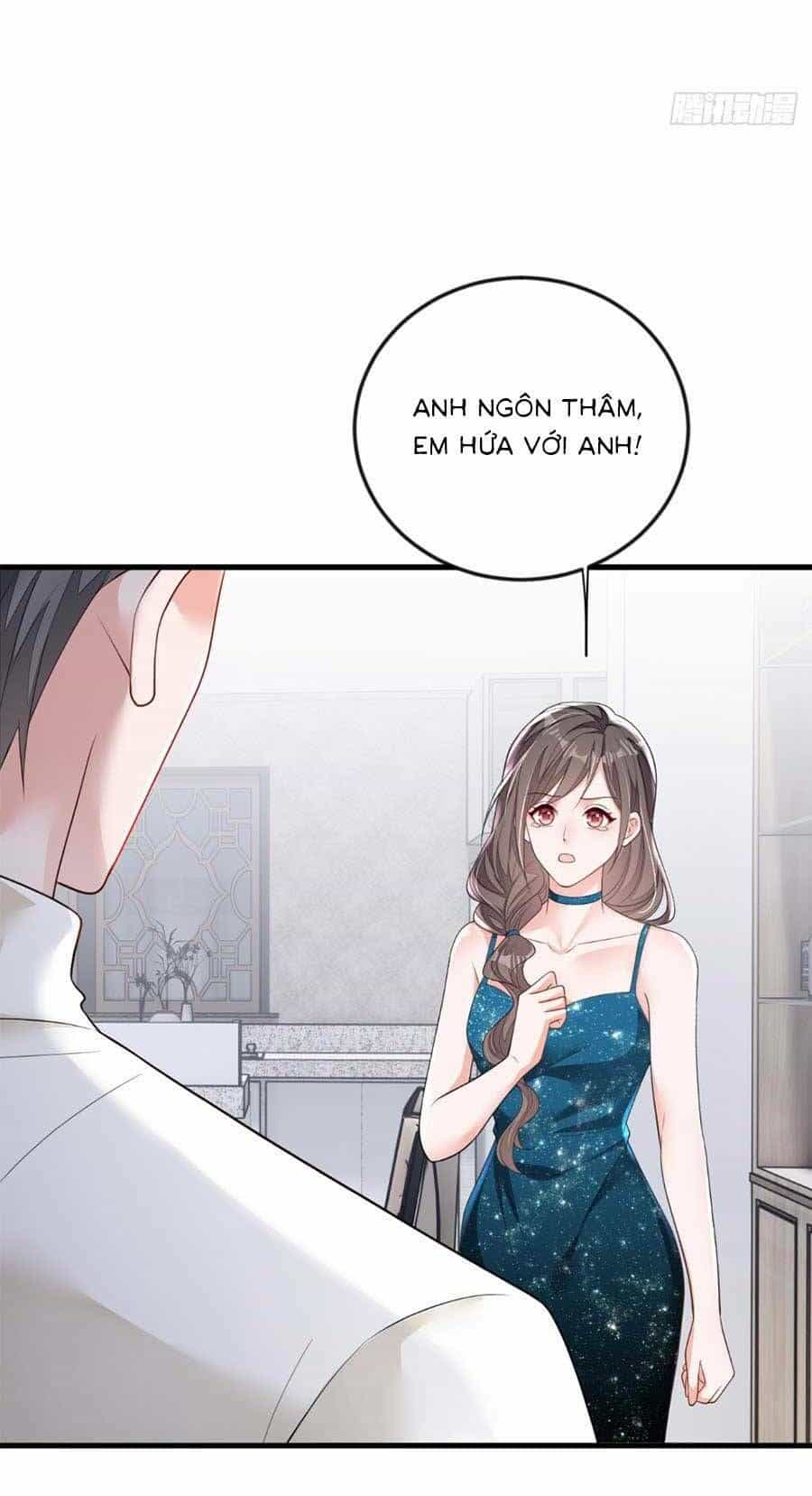 Lời Thì Thầm Của Ác Ma - Chương 168 - ảnh 20