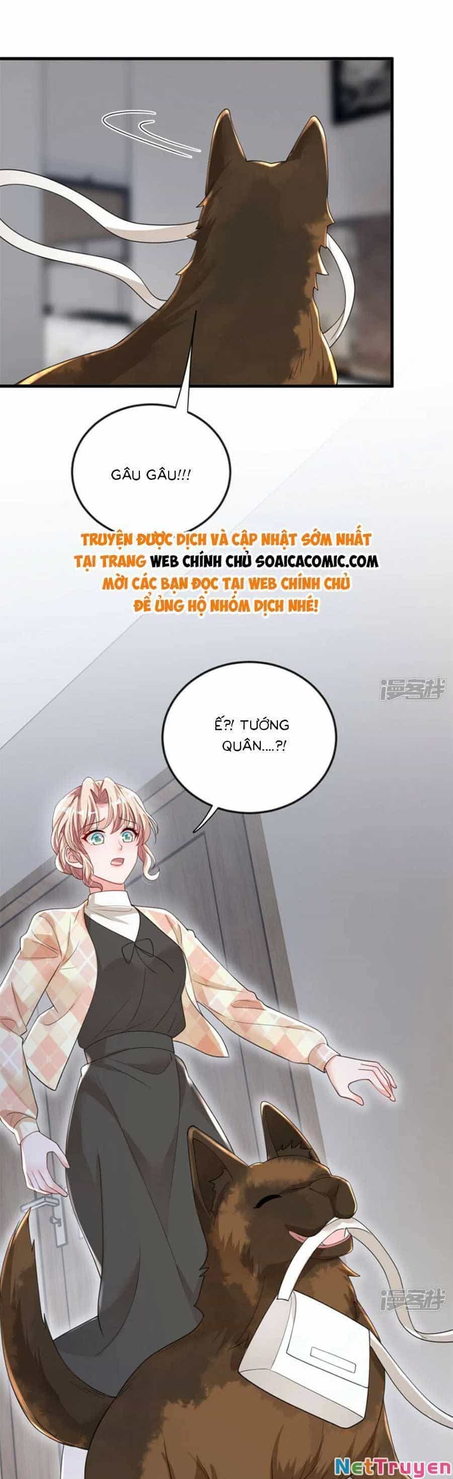 Lời Thì Thầm Của Ác Ma - Chương 170 - ảnh 15