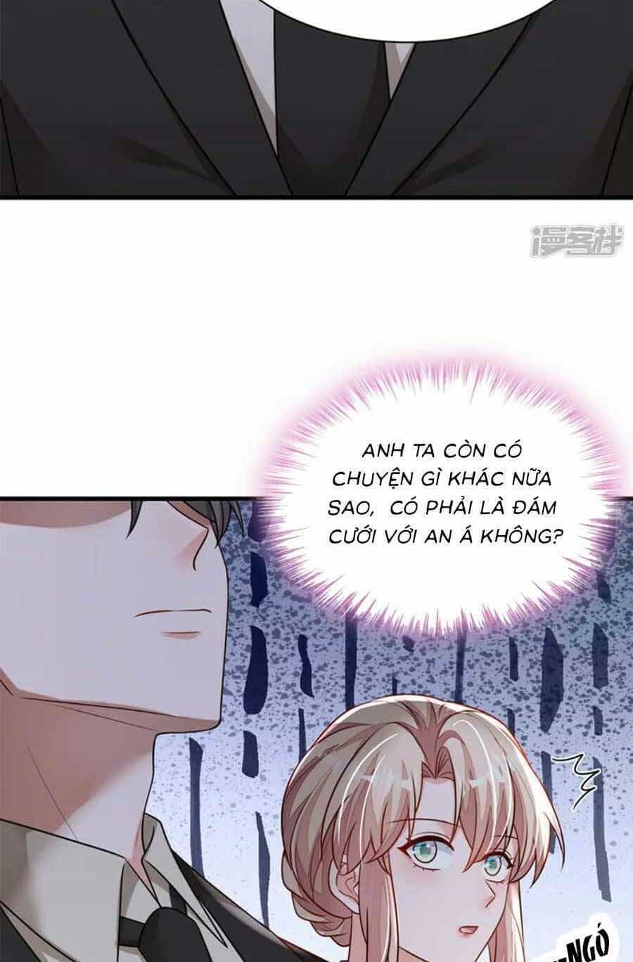Lời Thì Thầm Của Ác Ma - Chương 171 - ảnh 31