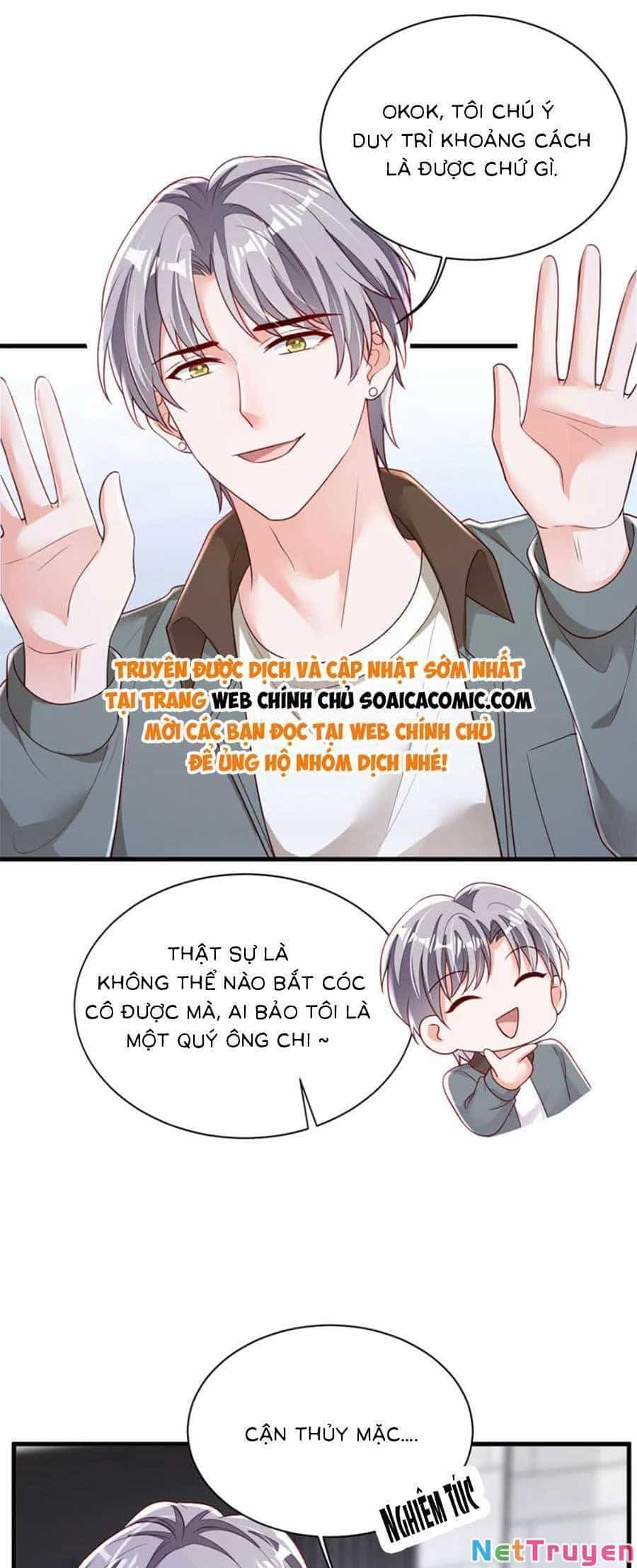 Lời Thì Thầm Của Ác Ma - Chương 173 - ảnh 7