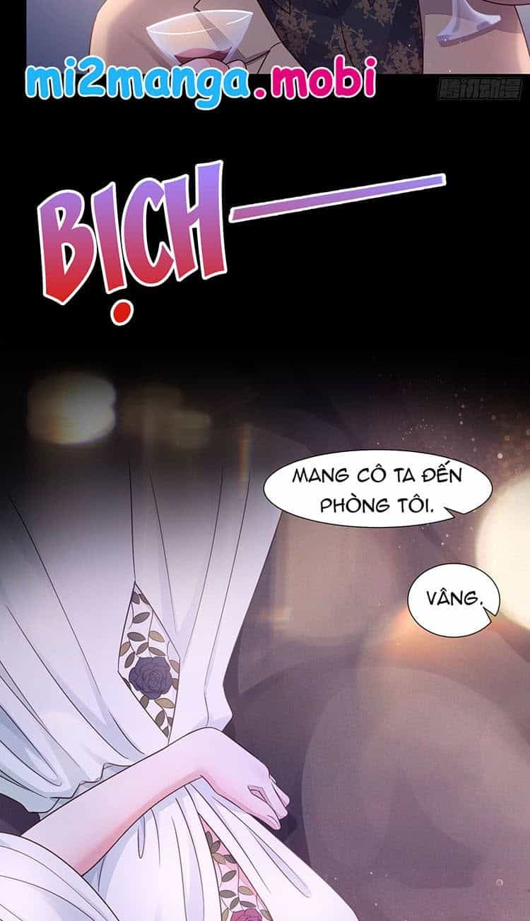 Lời Thì Thầm Của Ác Ma - Chương 10 - ảnh 12