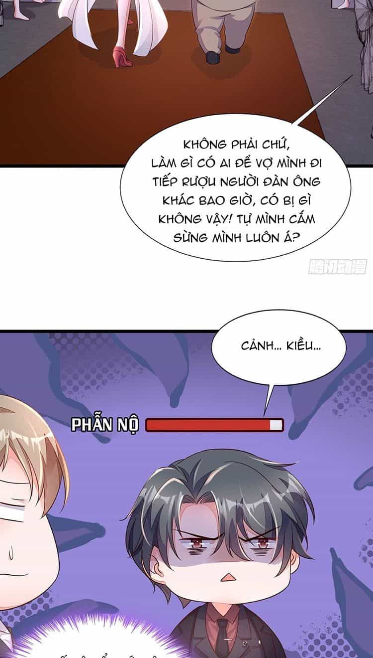 Lời Thì Thầm Của Ác Ma - Chương 10 - ảnh 8