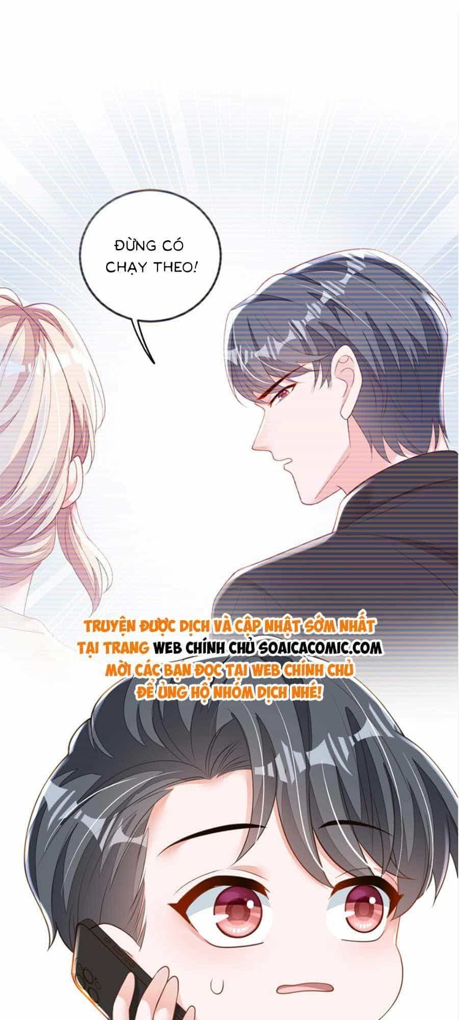 Lời Thì Thầm Của Ác Ma - Chương 175 - ảnh 28
