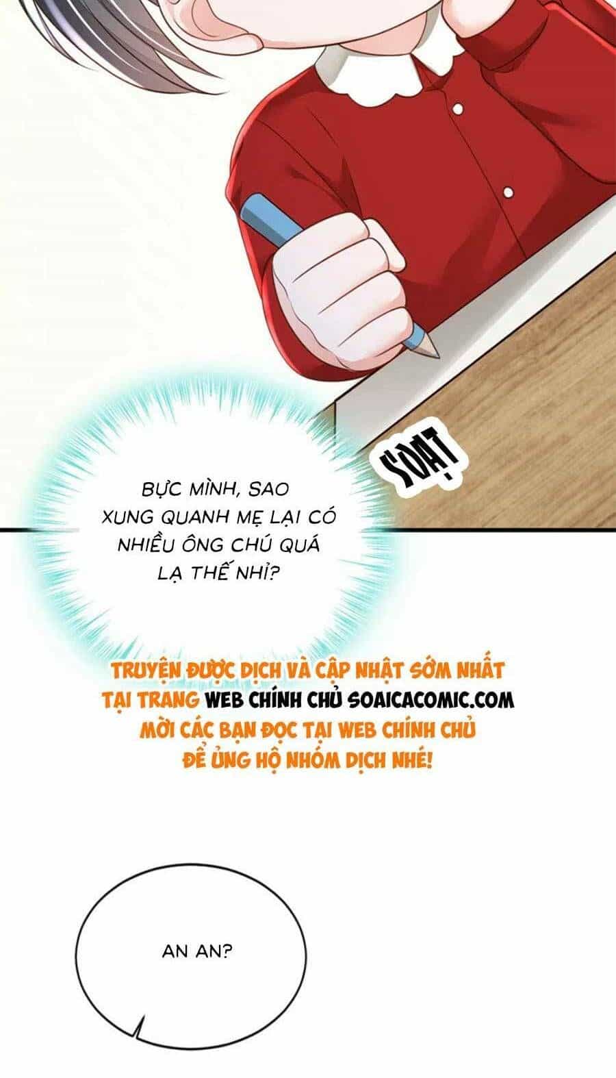 Lời Thì Thầm Của Ác Ma - Chương 177 - ảnh 18