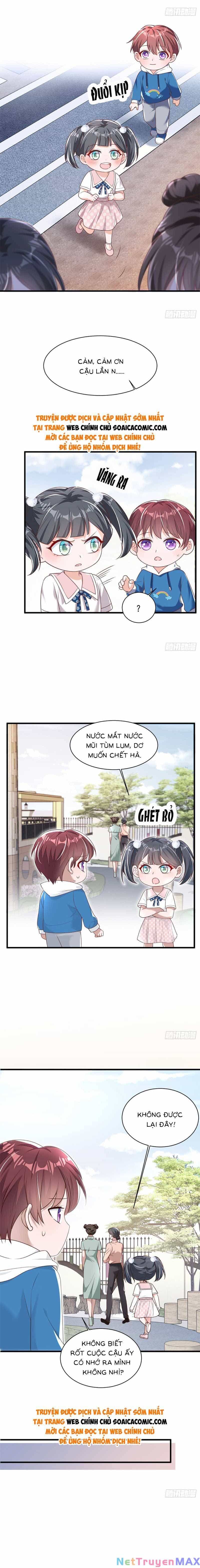 Lời Thì Thầm Của Ác Ma - Chương 194 - ảnh 8