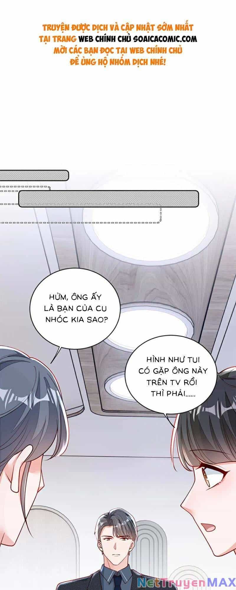 Lời Thì Thầm Của Ác Ma - Chương 195 - ảnh 2