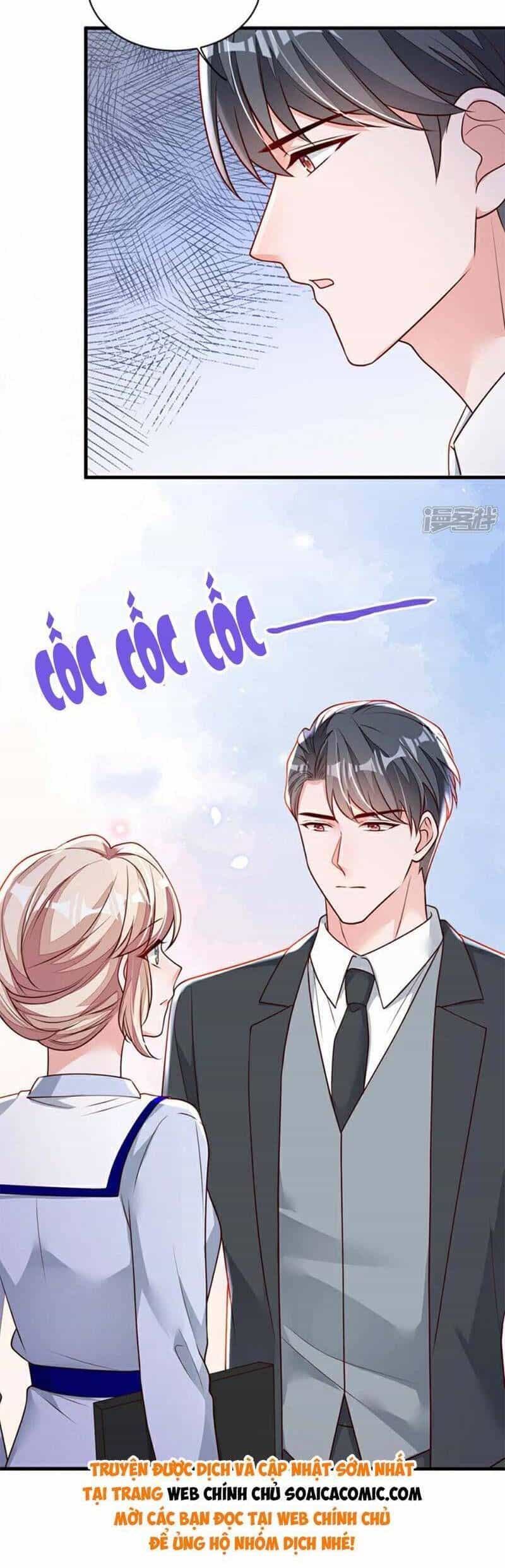 Lời Thì Thầm Của Ác Ma - Chương 199 - ảnh 7