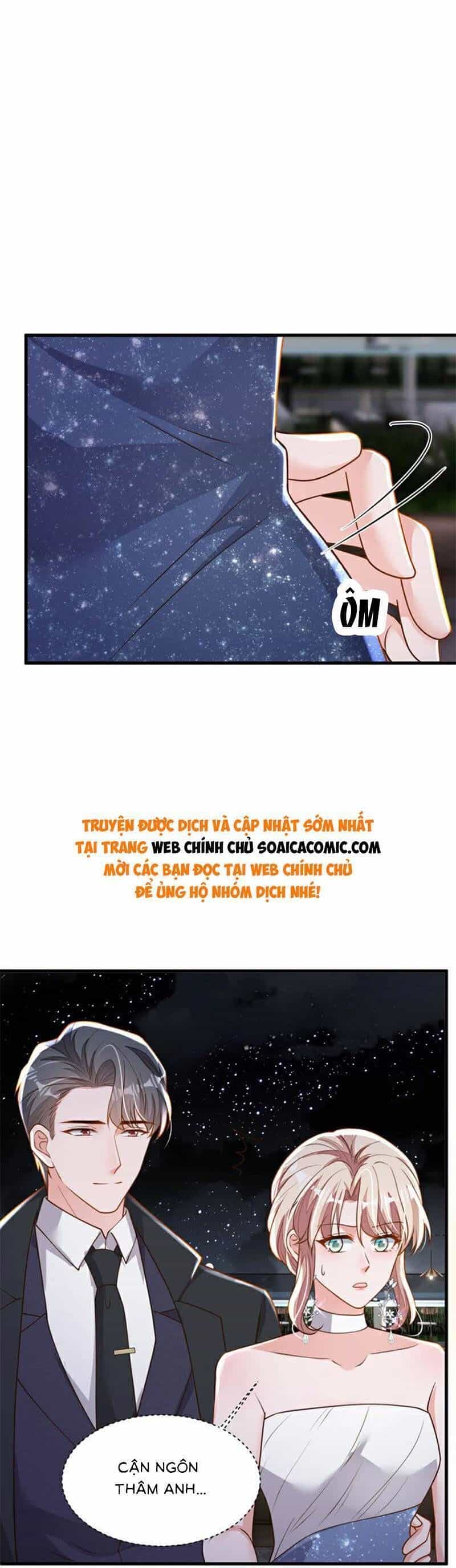 Lời Thì Thầm Của Ác Ma - Chương 202 - ảnh 4