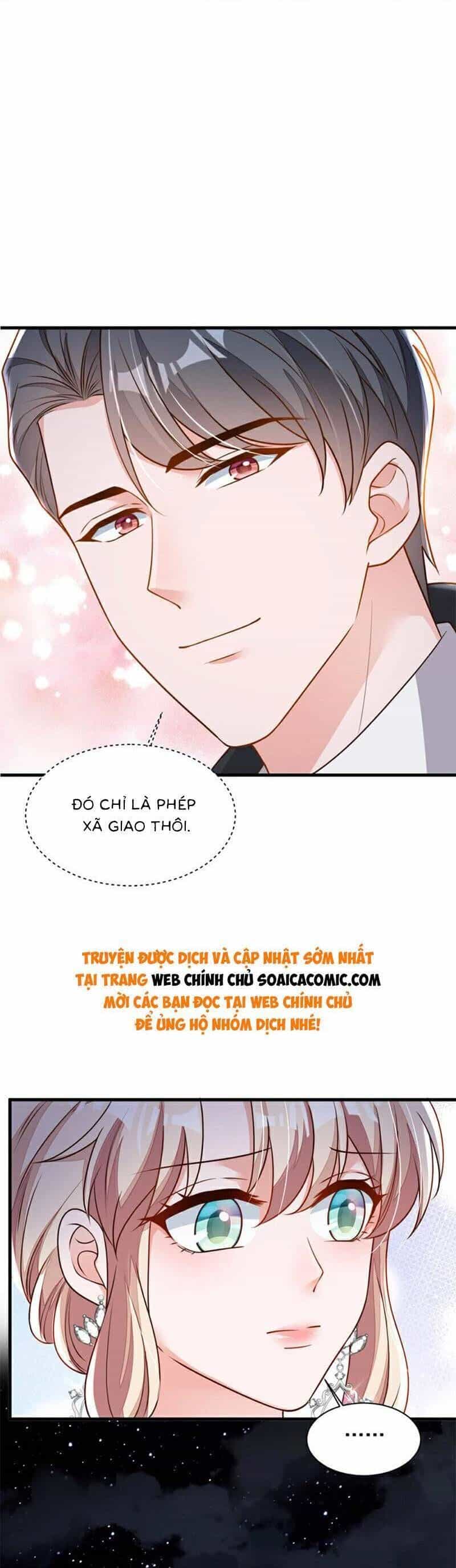 Lời Thì Thầm Của Ác Ma - Chương 202 - ảnh 5