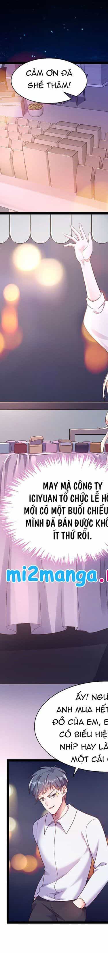 Lời Thì Thầm Của Ác Ma - Chương 12 - ảnh 8
