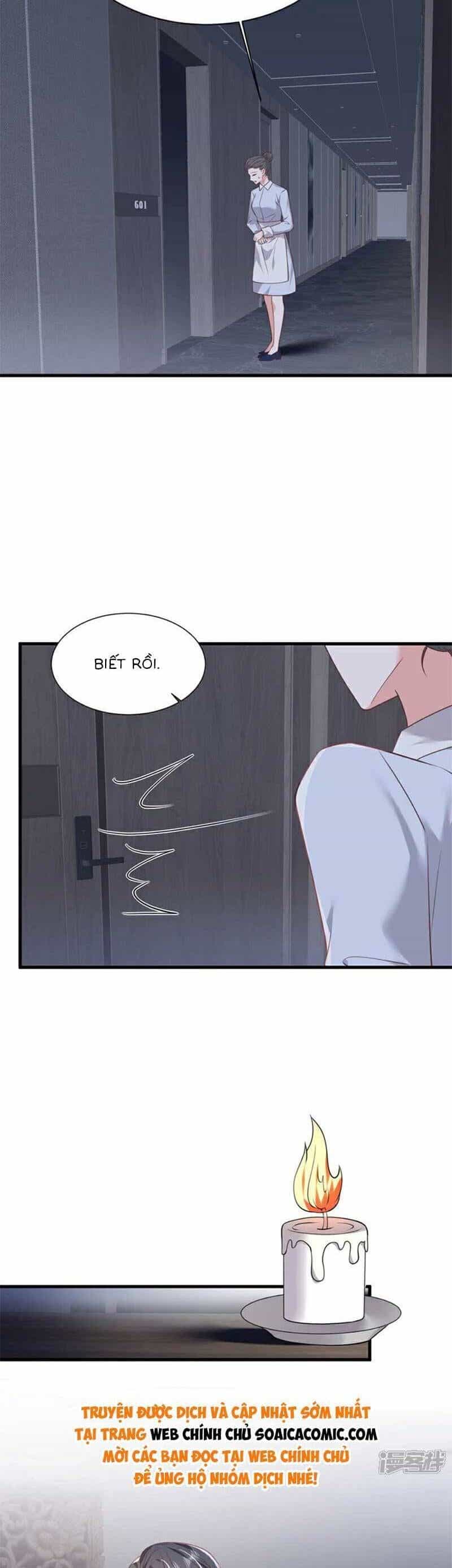 Lời Thì Thầm Của Ác Ma - Chương 205 - ảnh 20
