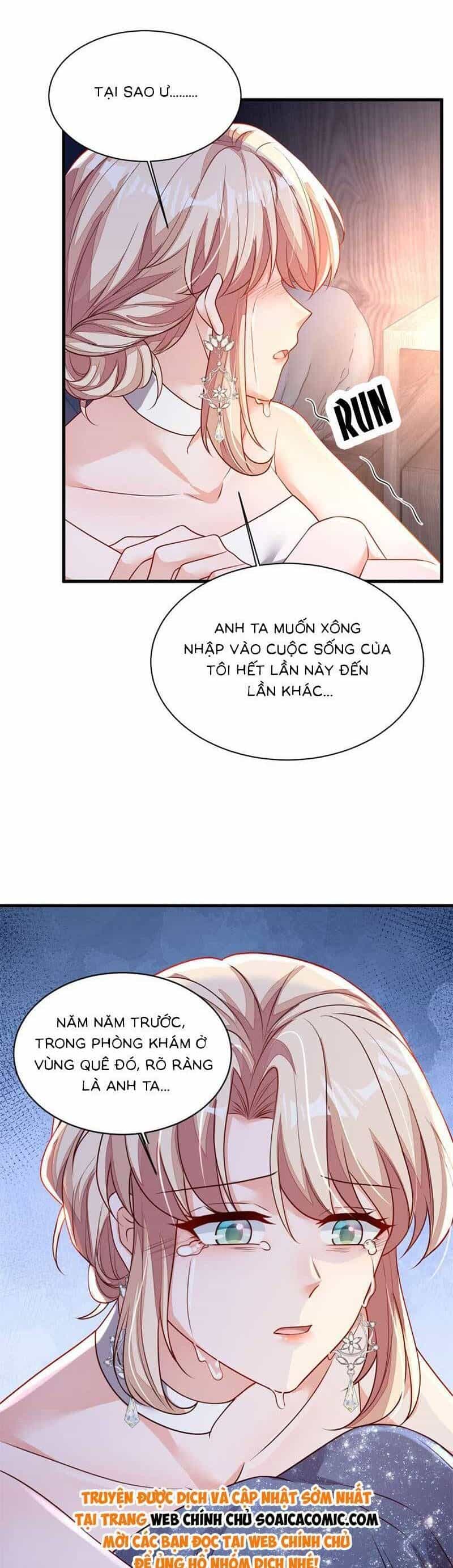 Lời Thì Thầm Của Ác Ma - Chương 206 - ảnh 27