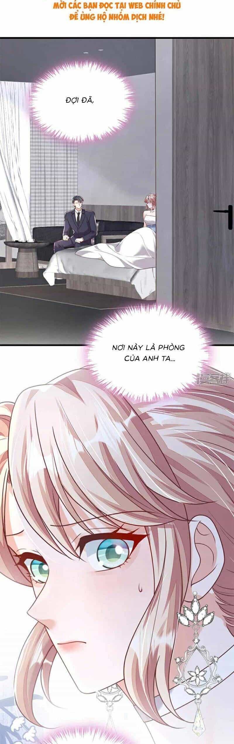 Lời Thì Thầm Của Ác Ma - Chương 208 - ảnh 3