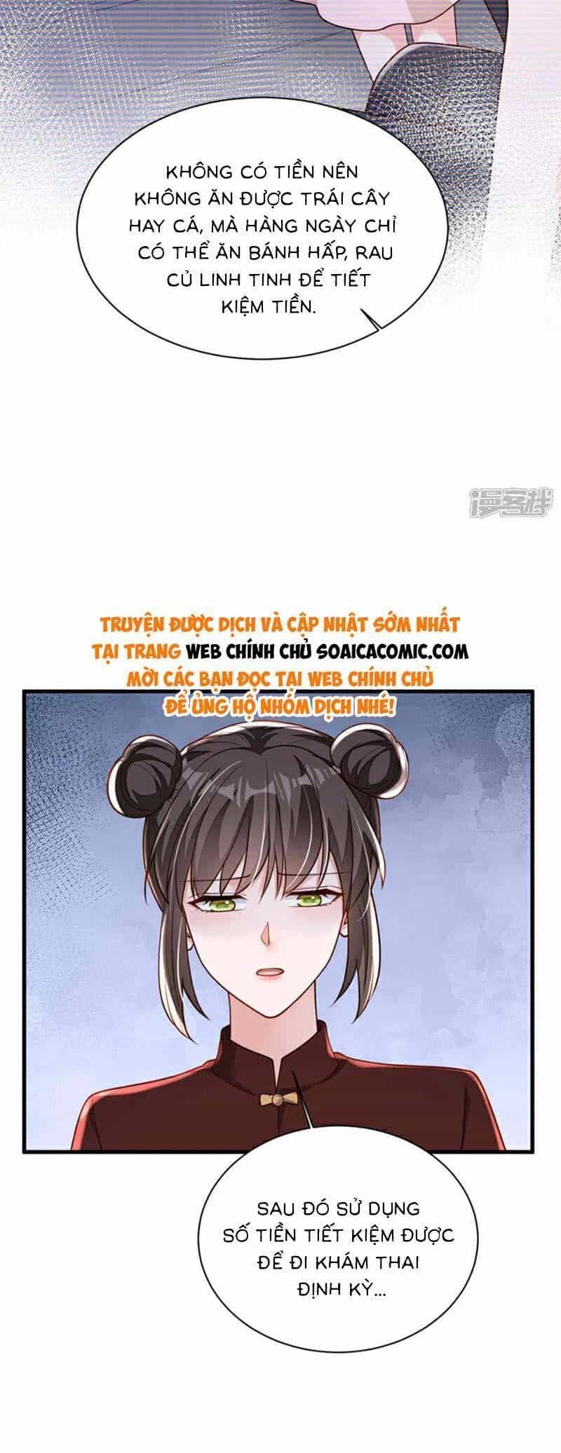 Lời Thì Thầm Của Ác Ma - Chương 211 - ảnh 23