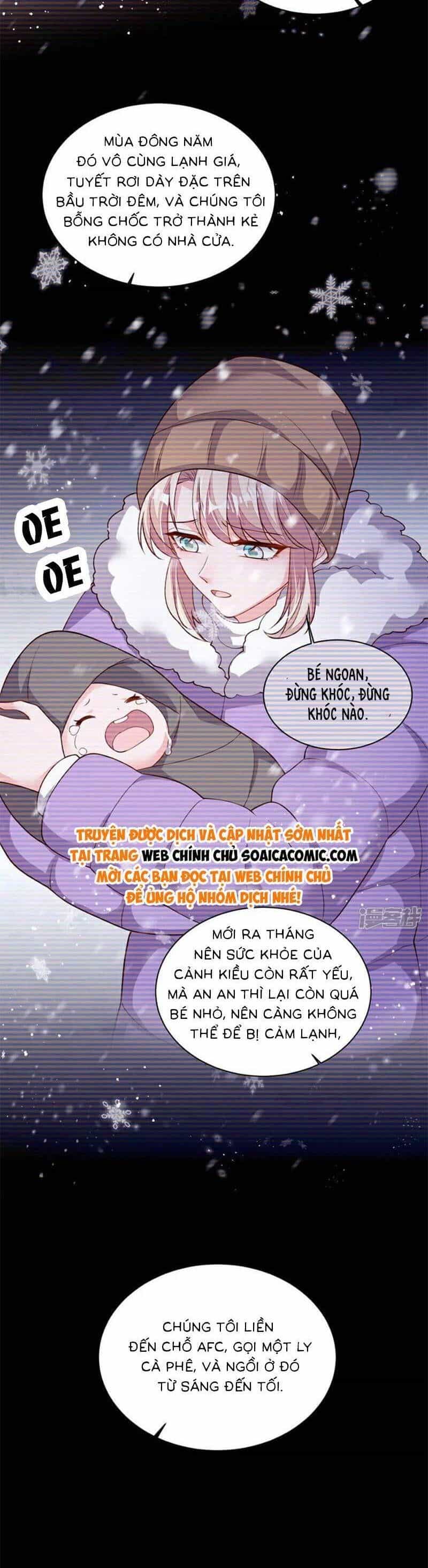 Lời Thì Thầm Của Ác Ma - Chương 212 - ảnh 6