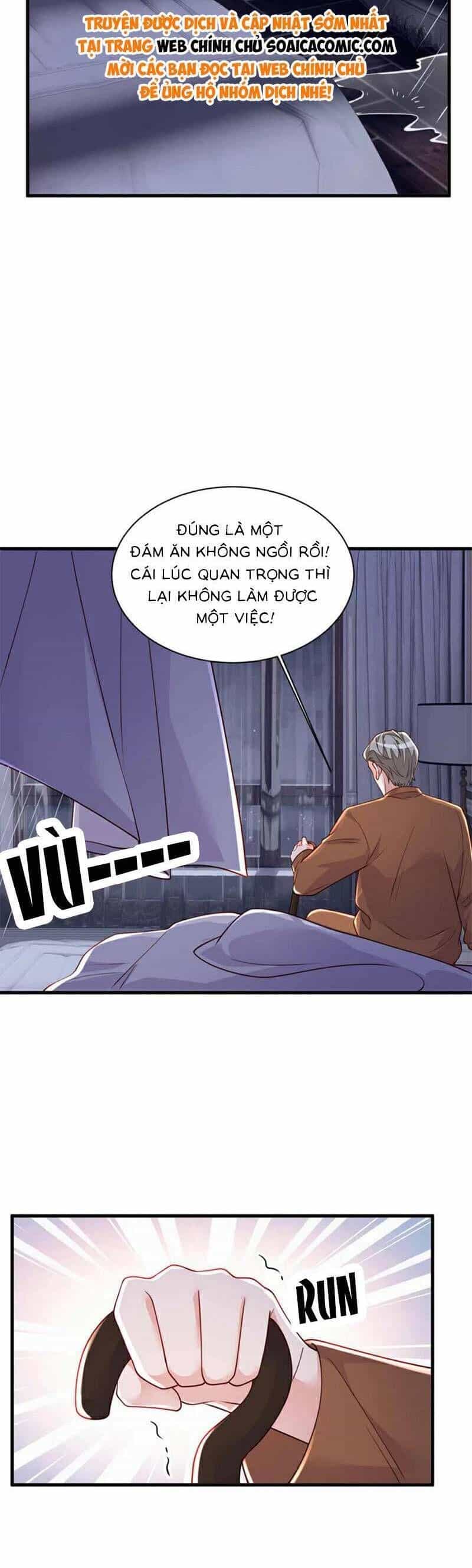 Lời Thì Thầm Của Ác Ma - Chương 213 - ảnh 20