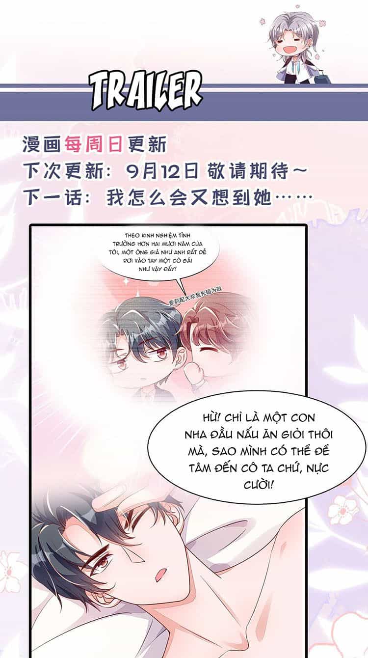 Lời Thì Thầm Của Ác Ma - Chương 12.5 - ảnh 10