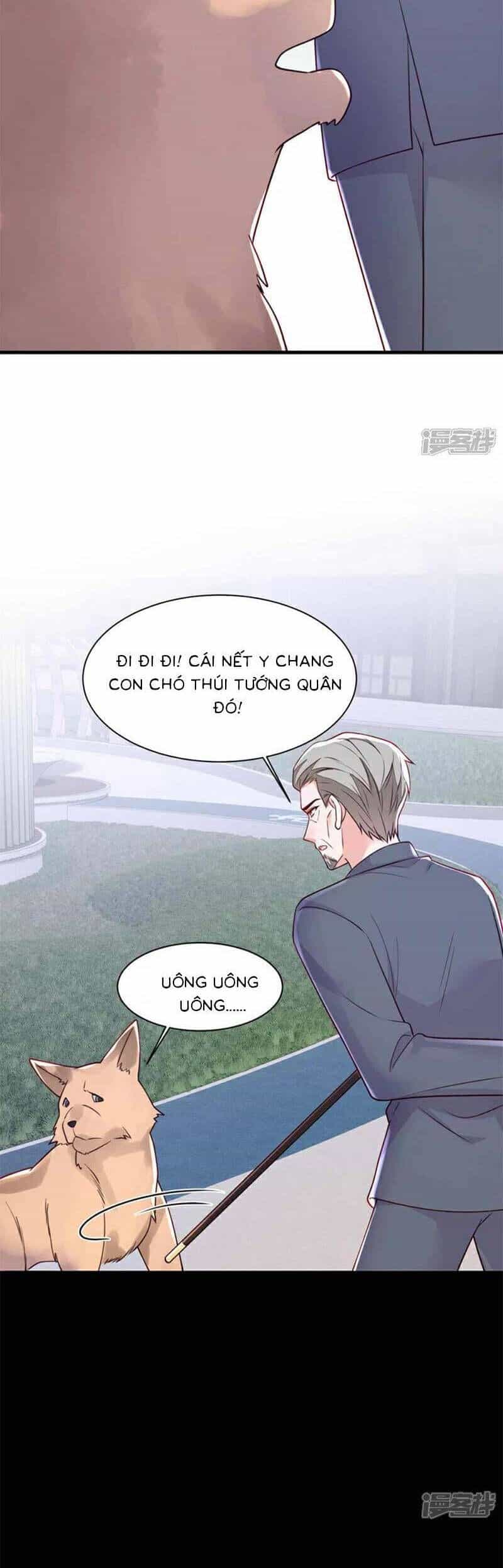 Lời Thì Thầm Của Ác Ma - Chương 214 - ảnh 21