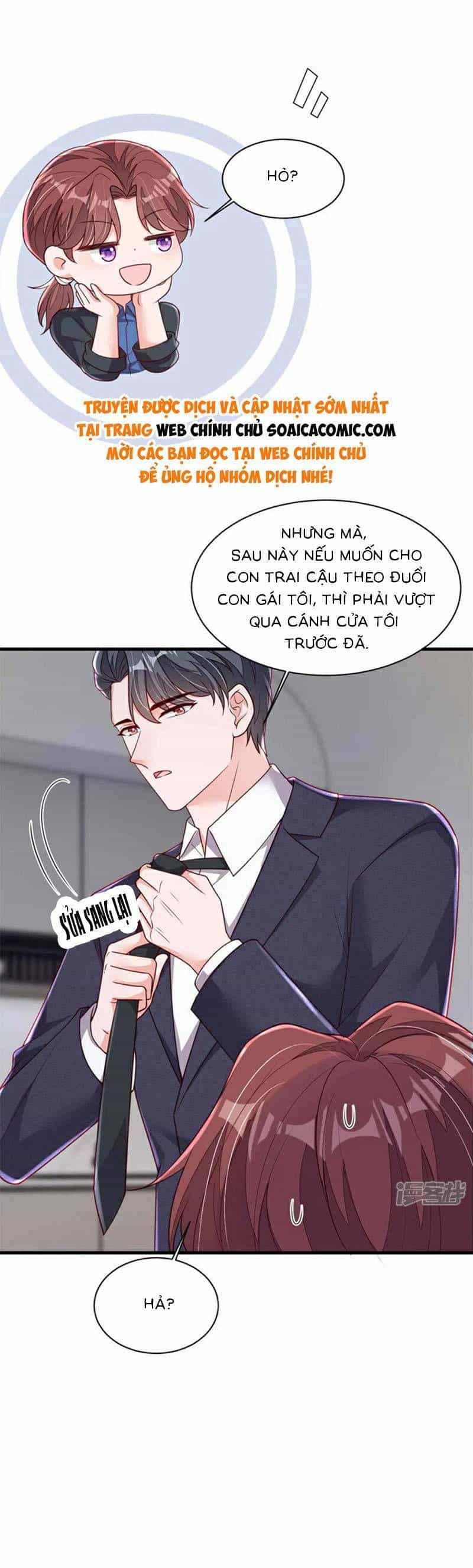 Lời Thì Thầm Của Ác Ma - Chương 216 - ảnh 11