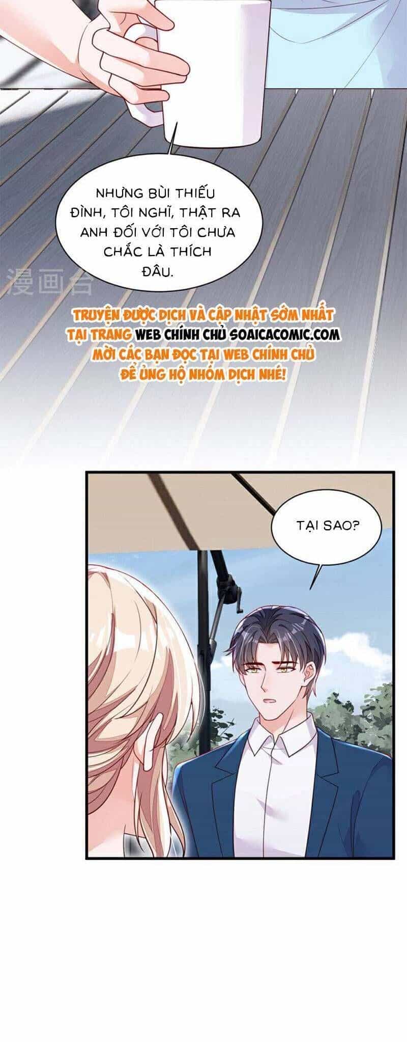Lời Thì Thầm Của Ác Ma - Chương 217 - ảnh 21