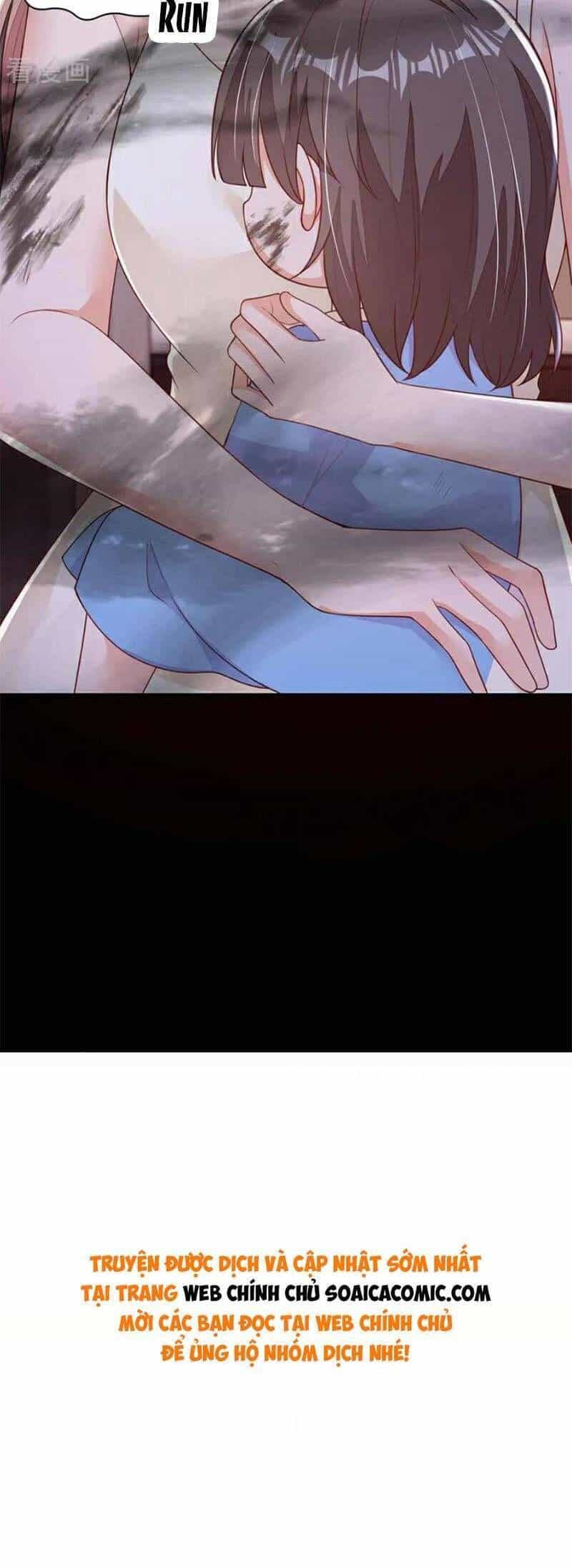 Lời Thì Thầm Của Ác Ma - Chương 220 - ảnh 24