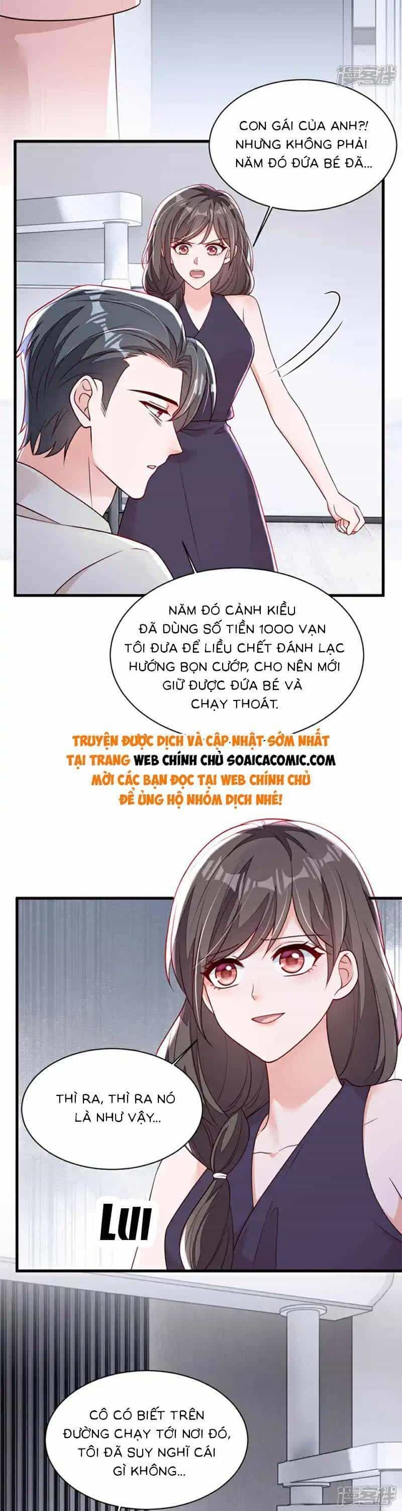 Lời Thì Thầm Của Ác Ma - Chương 222 - ảnh 18
