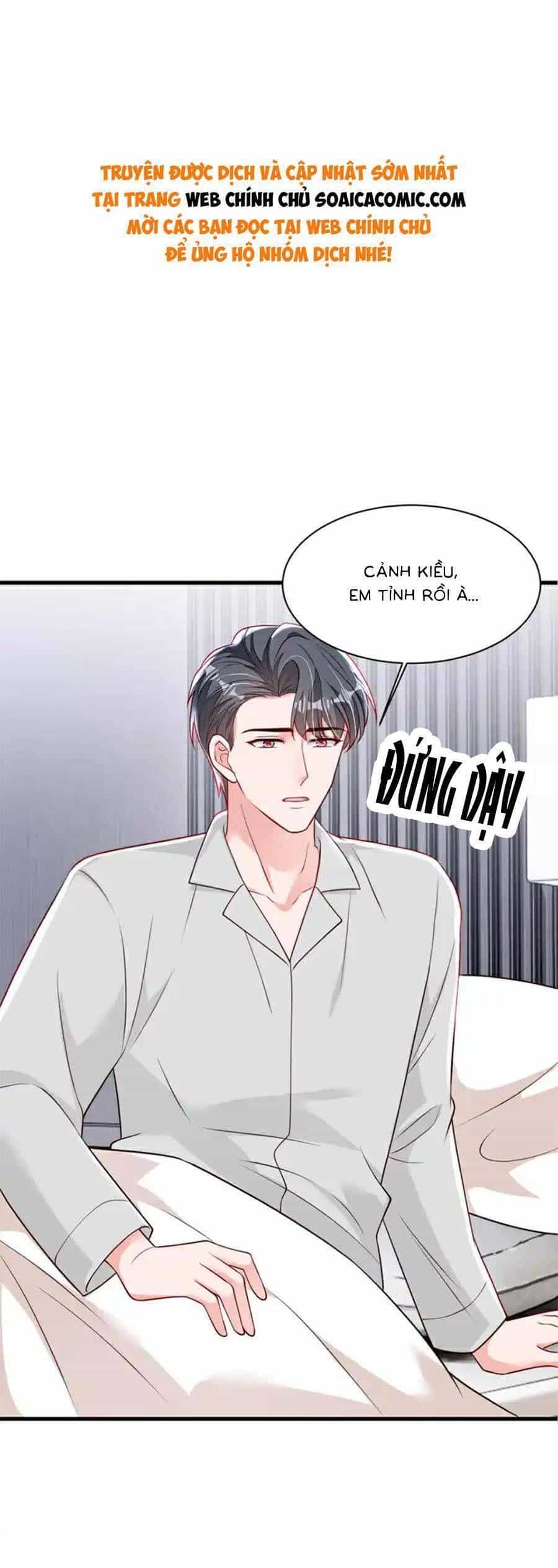 Lời Thì Thầm Của Ác Ma - Chương 223 - ảnh 2