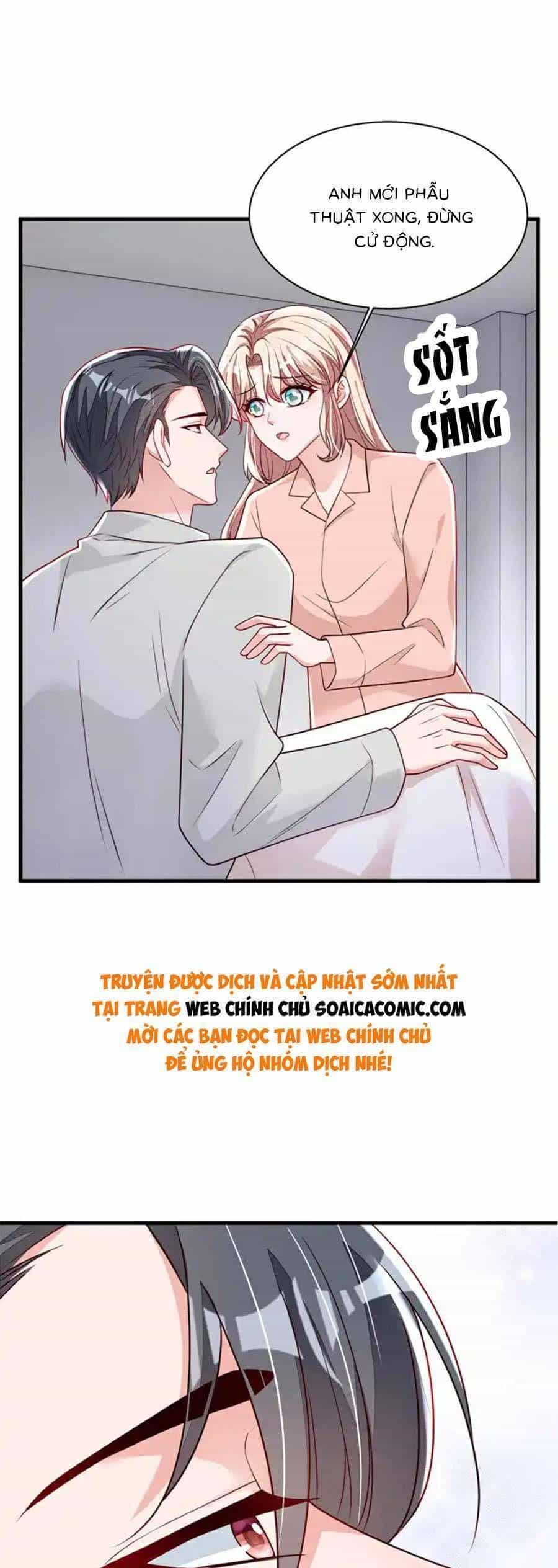Lời Thì Thầm Của Ác Ma - Chương 223 - ảnh 3
