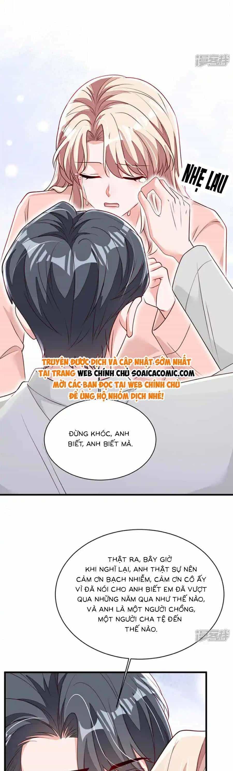 Lời Thì Thầm Của Ác Ma - Chương 223 - ảnh 9